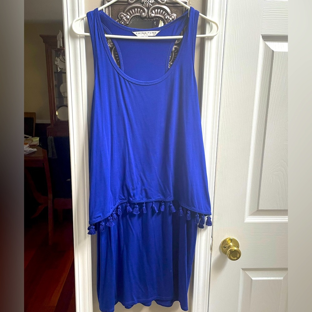 Trina Turk dress